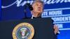Trump criticizes politicians, comedians at White House press dinner