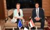Egypt, EU Explore Industrial Partnership as Cairo Pushes for Investment, Skills Development, and Green Manufacturing