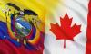 Ecuador, Canada Sign Free Trade Agreement to Nearly All Exports Duty-Free