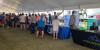 811 Day at the North Dakota State Fair
