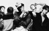 CORTIS's "REDRED" Holds No. 1 on Apple Music Korea Daily Chart for 90 Days, Becomes Second-Longest Reigning Song in History