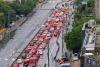 Scientific study warns that traffic noise increases risk of Parkinson’s disease