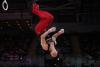 Canada earns gymnastics gold at Commonwealth Games