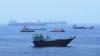 US & UK Plan Global Coalition To Protect Commercial Shipping In Strait Of Hormuz Amid Escalating Tensions With Iran