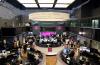 European stocks hold steady despite weekly loss