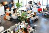 Greece leads monthly EU services output growth with 4.5 per cent rise