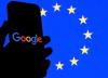 EU Union fines Google €890 million amid tensions with Washington