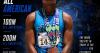 Florida City Honors Young All-Americans for National Track Success