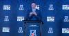 Tim Pernetti talks saving college sports, CFP expansion at American media days