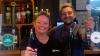 Life at the 'hybrid cafe' after new owner saves it from the brink