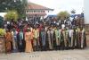 University of Ghana urges graduates to harness AI for national development