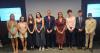 School students honoured at prize giving evening