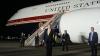 Iranian threat forced Trump to switch planes after NATO summit