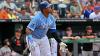 Salvador Perez Asks Kansas City Police To Release Fan Who Jumped Into Fountain To Grab His Record Home Run