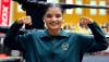 Pakistan’s Fatima Zahra reaches Commonwealth Games 2026 boxing quarterfinals