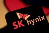 South Korea’s SK Hynix, Samsung Elec sign $950 billion partnership with US big tech