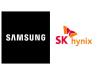 South Korea's SK Hynix, Samsung Electronics sign $950 billion partnership with US big tech
