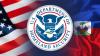 Court delays today's scheduled ending of TPS for Haitians in the United States