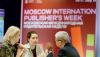 Glimpse of Sri Lanka at Moscow International Publishing week