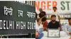 Jantar Mantar Violence: Delhi HC Rejects PIL Seeking Action Against Protesters
