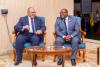 TZ, Egypt reaffirm strategic partnership