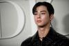 Cha Eun Woo's Muscular Military Transformation Goes Viral in New Photos