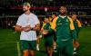 Rassie Erasmus' Argentina call will reveal his likely Springboks side to play All Blacks at Ellis Park