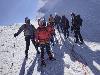 Mountaineers from BiH successfully complete Expedition to Mont Blanc