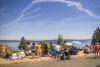 Travel Guide: Getting around Seattle for Torchlight Parade, Seafair Weekend Festival