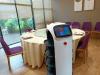 Robots Step In as Croatian Tourism Industry Faces Worker Shortages