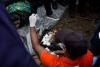 Liberia seizes $317 mil. of cocaine bound for Europe