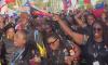 KHAN CORDICE DELIGHTED AS A&B TO HOST CARIFESTA IN 2029