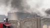 Saudi-led coalition says struck Houthi sites after attacks on Red Sea shipping