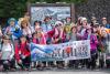 Swiss man dies on Mount Fuji; 99-year-old woman rescued