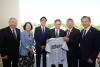 Taiwan delegation meets bipartisan US officials