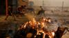National emergency declared as wildfires sweep tourist hotspots, 92,000 evacuated