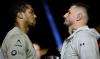 Anthony Joshua vs Kristian Prenga: AJ must deal with Albanian knockout merchant fast, says Eddie Hearn