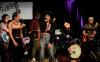 Colombian Singer Headlines Thursday Concert