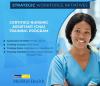 Nursing assistant shortage leads to new partnership, free training, and guaranteed jobs in Baltimore County
