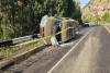 Zelenskyy: Six killed, dozens injured in Russian missile attack on Kyiv region