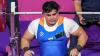 CWG 2026: Ashok Malik Lifts 200kg, Ends Fourth In Men's Para Powerlifting