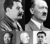 Who Was the Worst Monster of the 20th Century?