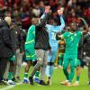 Senegal gets CAS date for appeal to regain AFCON title