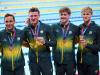 South Africa’s le Clos breaks Commonwealth Games record with 19th medal