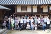 Korea’s historical city, Andong, hosted a global business matching day and cultural tour