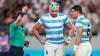 Nigel Owens appalled by Argentina footage as legendary ref snubbed by captain
