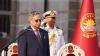 President of Bangladesh Md. Shahabuddin Resigns; Speaker Hafiz Uddin Takes Charge as Acting President