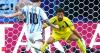 Vozinha ends Lionel Messi's Inter Miami links with dream move to Colo Colo