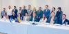 More Than 25 Colombian Business Leaders Explore Investment Opportunities in El Salvador