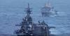 US military says it fired on another vessel breaching Iranian blockade